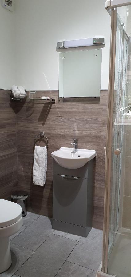 Moray Park Guest House Инвернесс Экстерьер фото