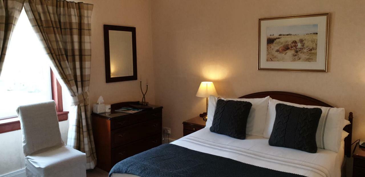 Moray Park Guest House Инвернесс Экстерьер фото