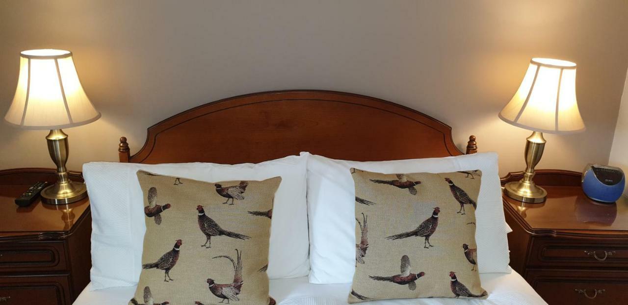 Moray Park Guest House Инвернесс Экстерьер фото