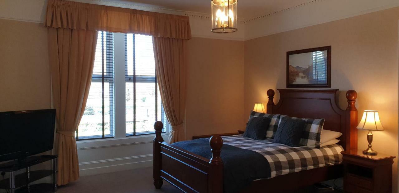 Moray Park Guest House Инвернесс Экстерьер фото