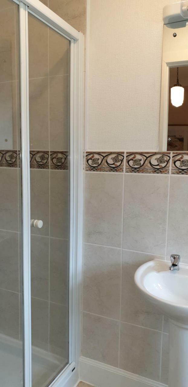 Moray Park Guest House Инвернесс Номер фото