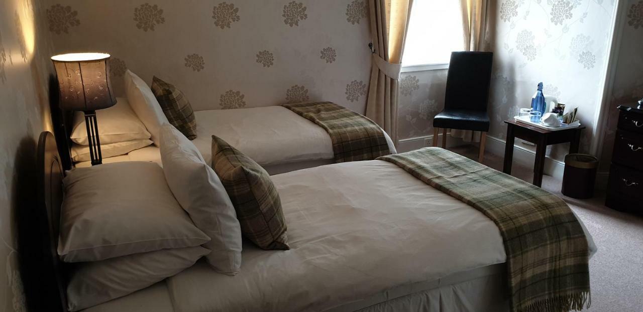 Moray Park Guest House Инвернесс Экстерьер фото